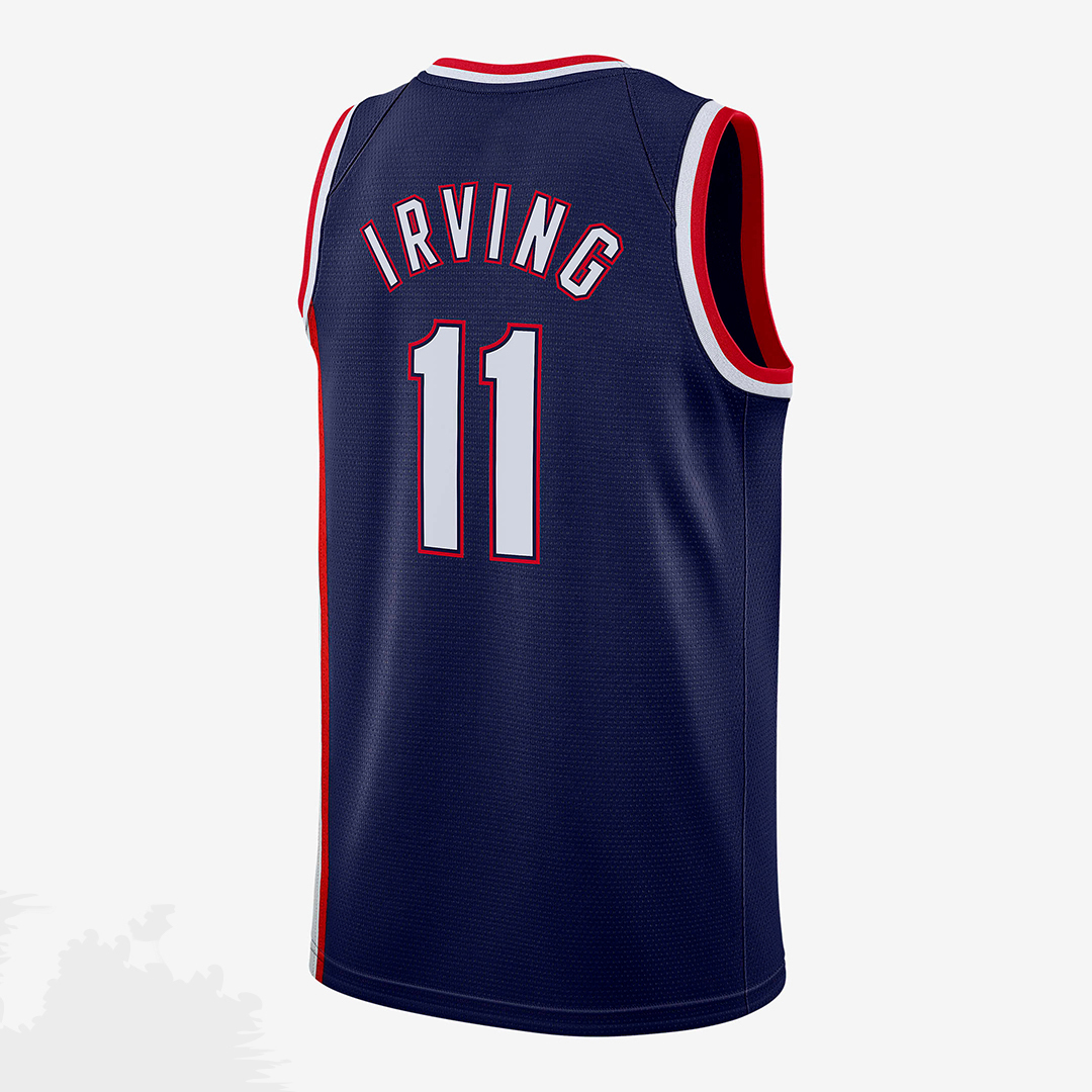 2024 Latest Fashionable Quick Dry Top Quality Stitching sublimated Basketball Jersey OEM Service - view 6