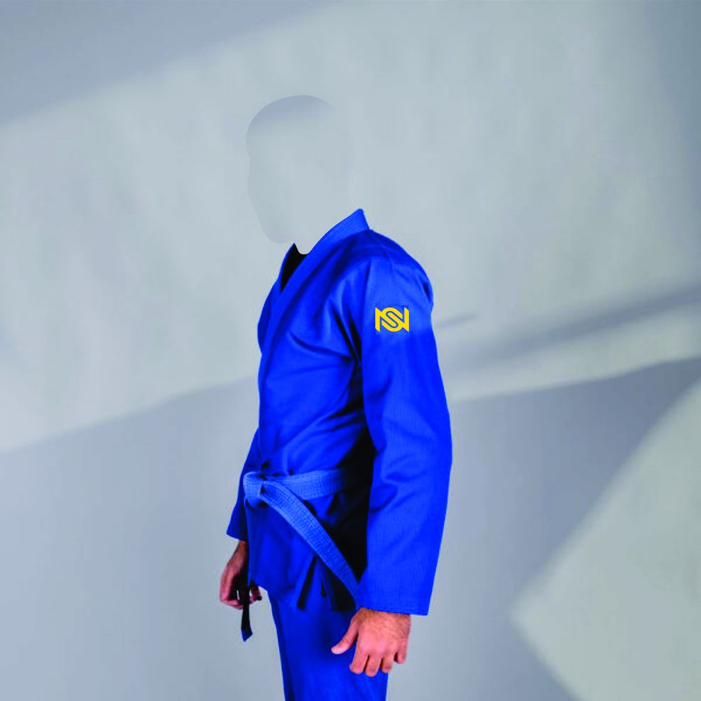 BJJ Gi (JACKET 450GSM, PANT 10oz) - view 2