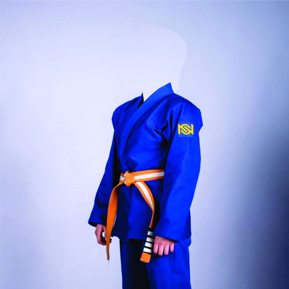 BJJ Gi (JACKET 450GSM, PANT 10oz) - view 5