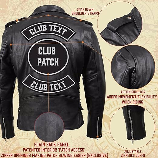 JACKET - view 2