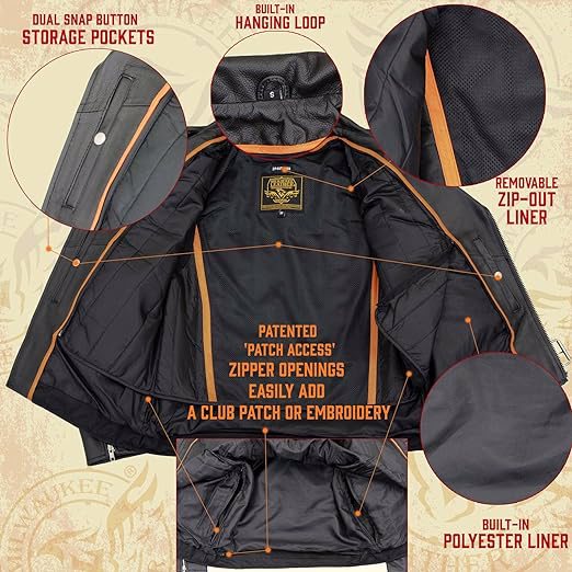 JACKET - view 5