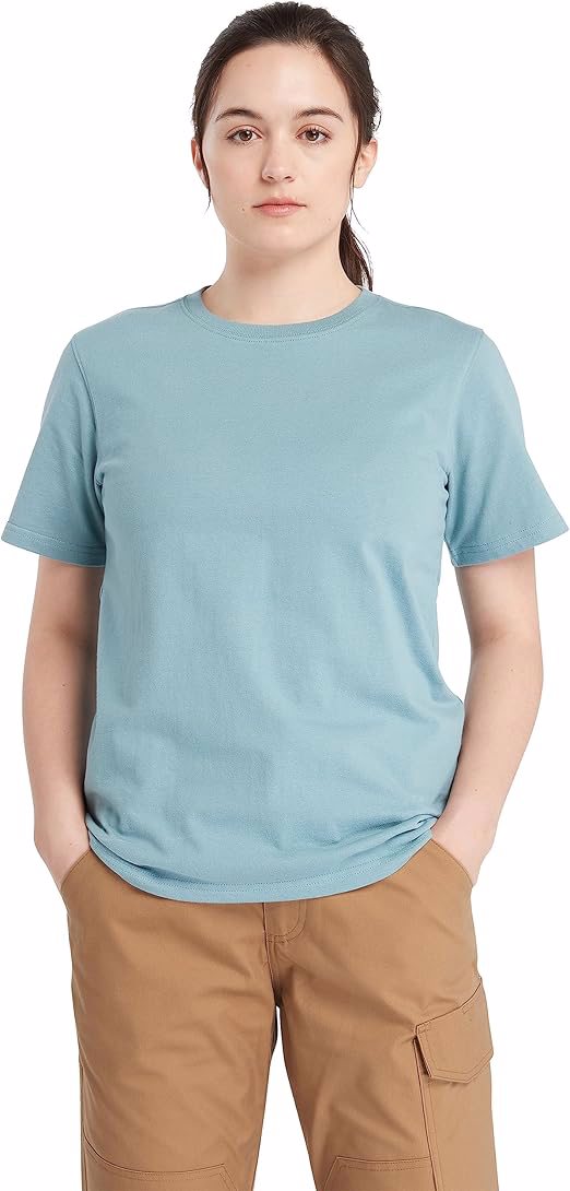 PRO Women's Core Short Sleeve T-Shirt