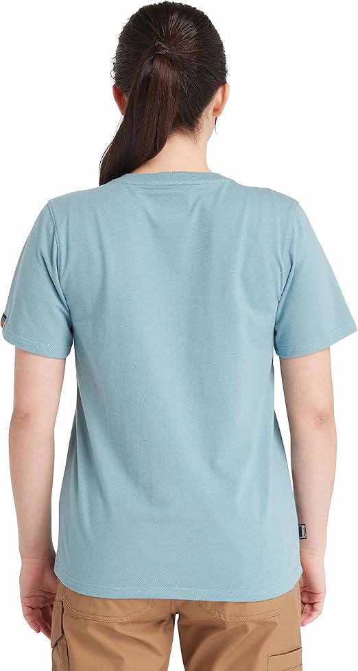 PRO Women's Core Short Sleeve T-Shirt - view 2