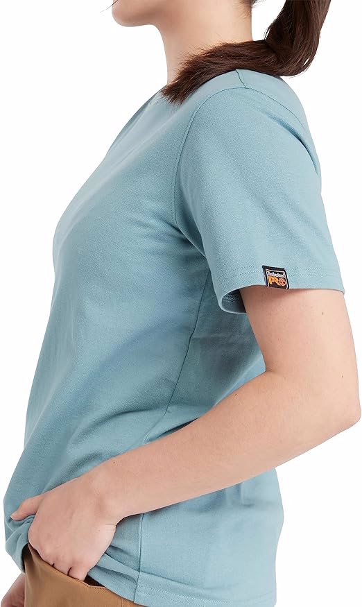 PRO Women's Core Short Sleeve T-Shirt - view 3