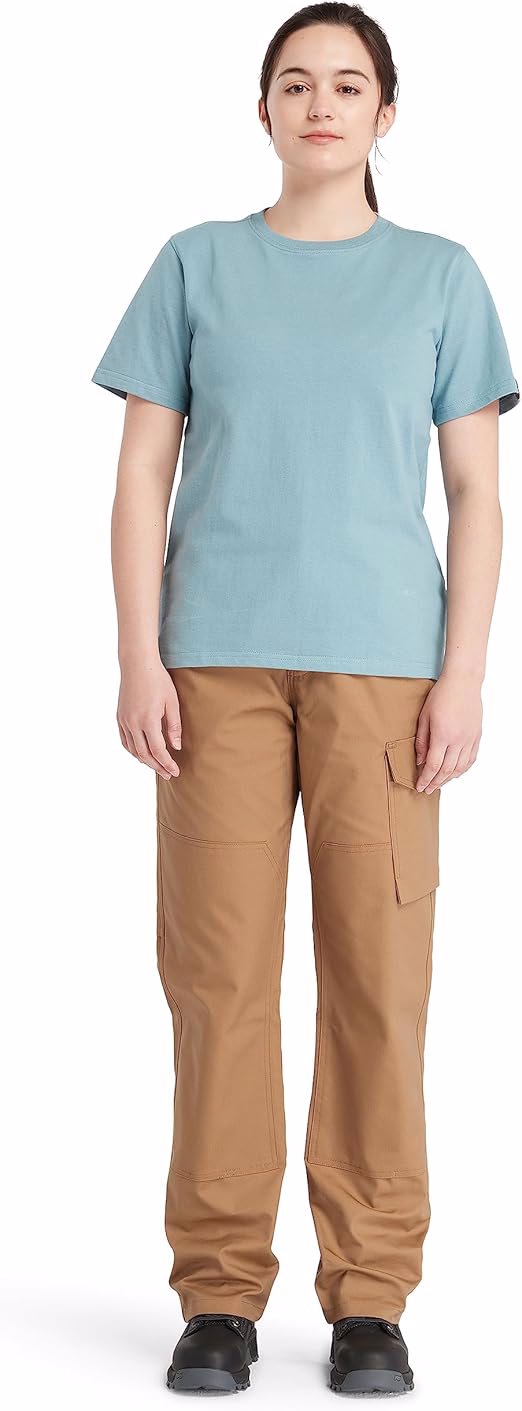 PRO Women's Core Short Sleeve T-Shirt - view 4