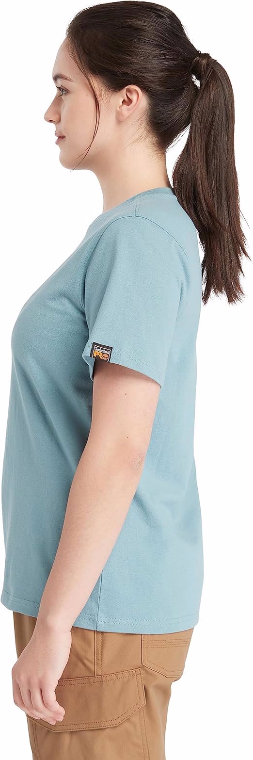 PRO Women's Core Short Sleeve T-Shirt - view 5