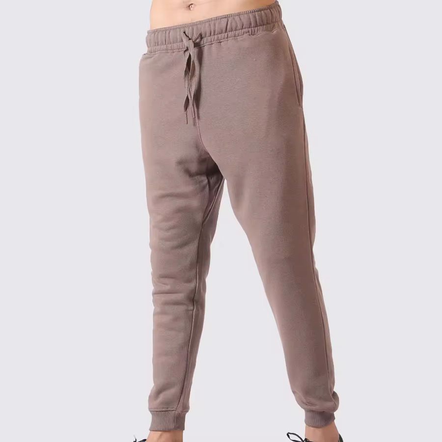 Sweatshirt Sweatpants Men Hoodies Pants Logo  - view 2