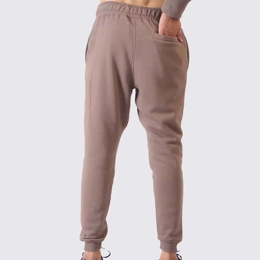 Sweatshirt Sweatpants Men Hoodies Pants Logo  - view 3