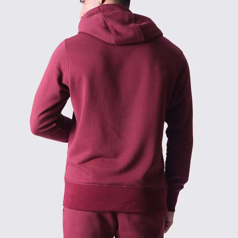 Sweatsuits Set Men Sweat Suit Flared Stacked Sweat Pants - view 2
