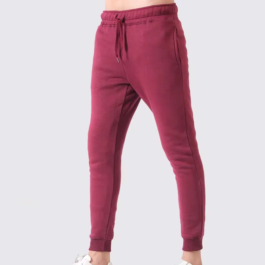  Sweatsuits Set Men Sweat Suit Flared Stacked Sweat Pants - view 3