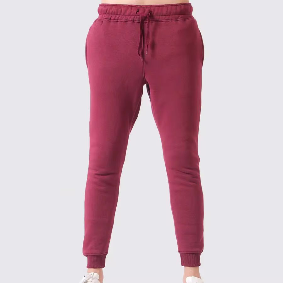  Sweatsuits Set Men Sweat Suit Flared Stacked Sweat Pants - view 4