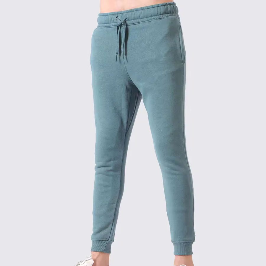 High Quality Sweatsuit Jogging Pullover Track Suit  - view 2
