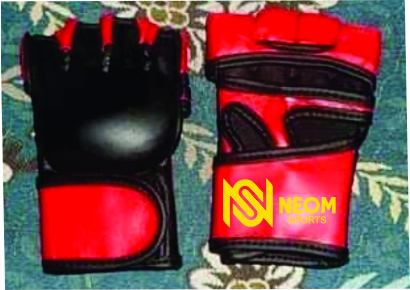 MMA GLOVES