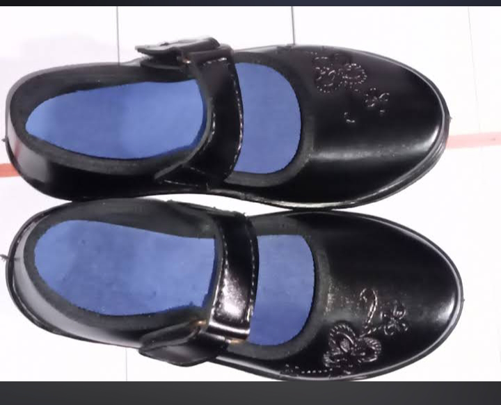 School Shoes Only Sony Shoes
