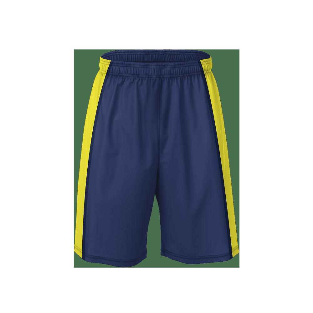 New Arrivals Sublimation Lacrosse Reversible Jerseys Custom Lacrosse Uniform OEM Service - view 6
