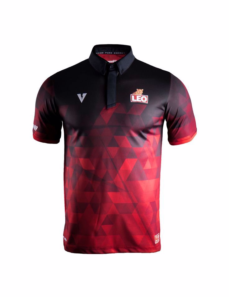 Soccer Shirt || Where Fashion Meets Fandom
