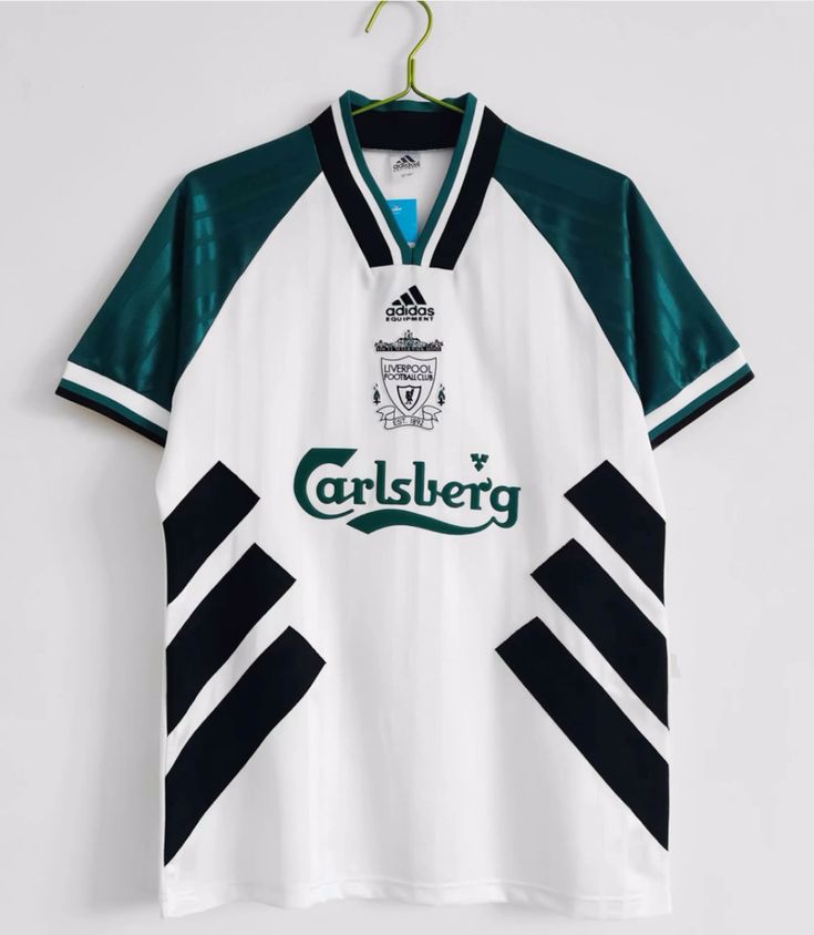 Soccer Shirt || Where Fashion Meets Fandom - view 2