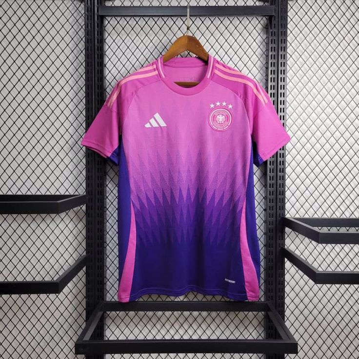 Soccer Shirt || Where Fashion Meets Fandom - view 6