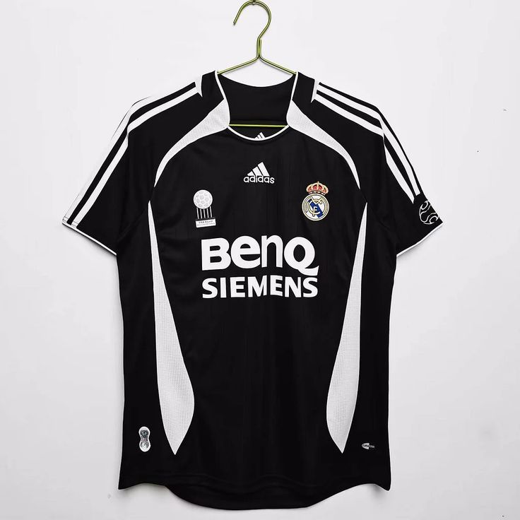 Soccer Shirt || Where Fashion Meets Fandom - view 7