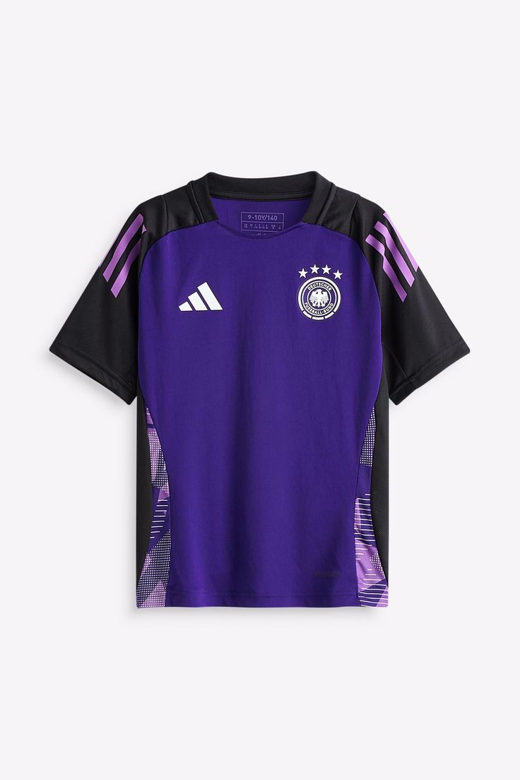 Soccer Shirt || Where Fashion Meets Fandom - view 8