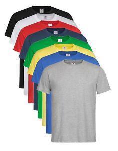 Pakistan wholesale manufacturer t-shirts with OEM ODM service PLAIN 100% cotton quality - view 3