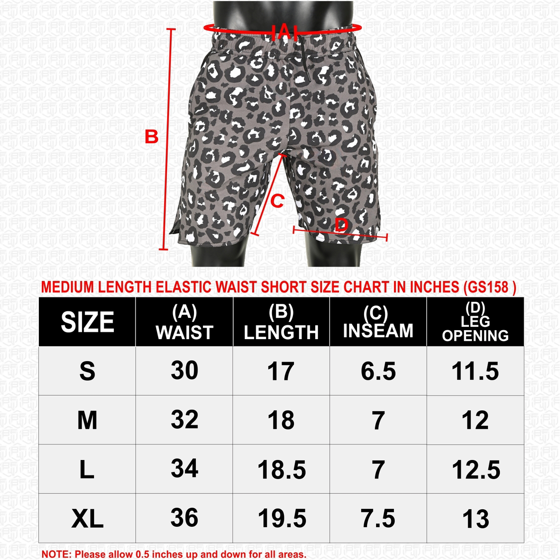 Custom Men's 2-in-1 Gym Shorts Breathable  Athletic Pockets Solid WorkouT with Anti-Wrinkle  - view 6