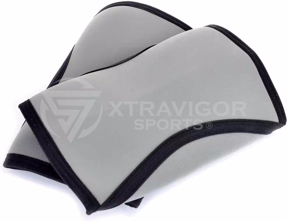 7mm Custom Neoprene Knee Sleeve With Custom Private Logo - view 2