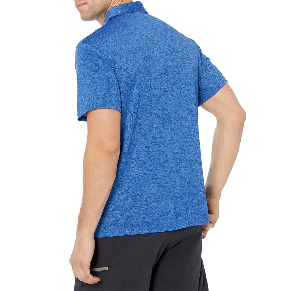 New Fashion Polo Shirts Latest Style Men's Polo Shirts