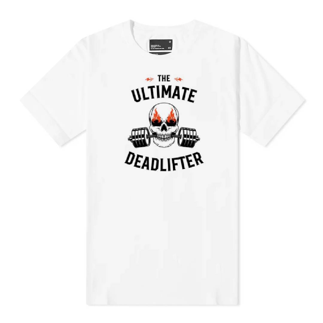 T- Shirt  - view 2