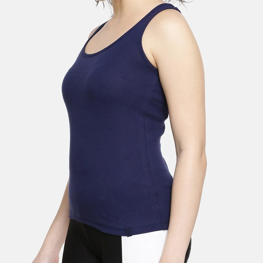 Women Tank Top Sports Fitness GYM Vest 