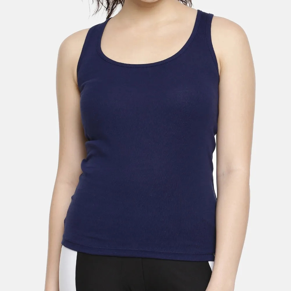 Women Tank Top Sports Fitness GYM Vest  - view 4