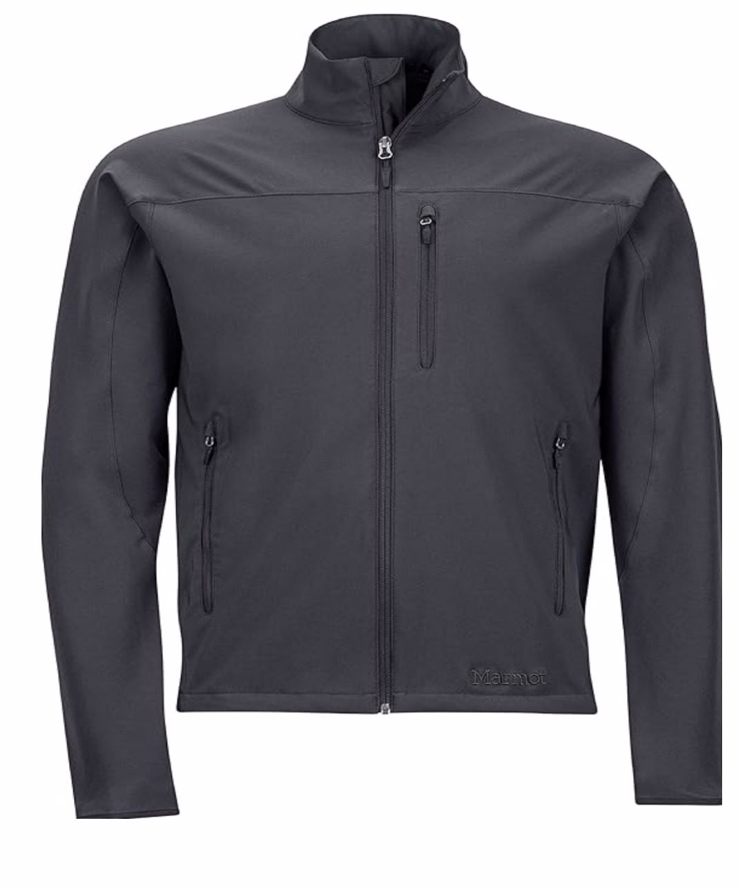 High Quality Polyester Breathable and Water-Resistant Jacket With Zips And Pockets 