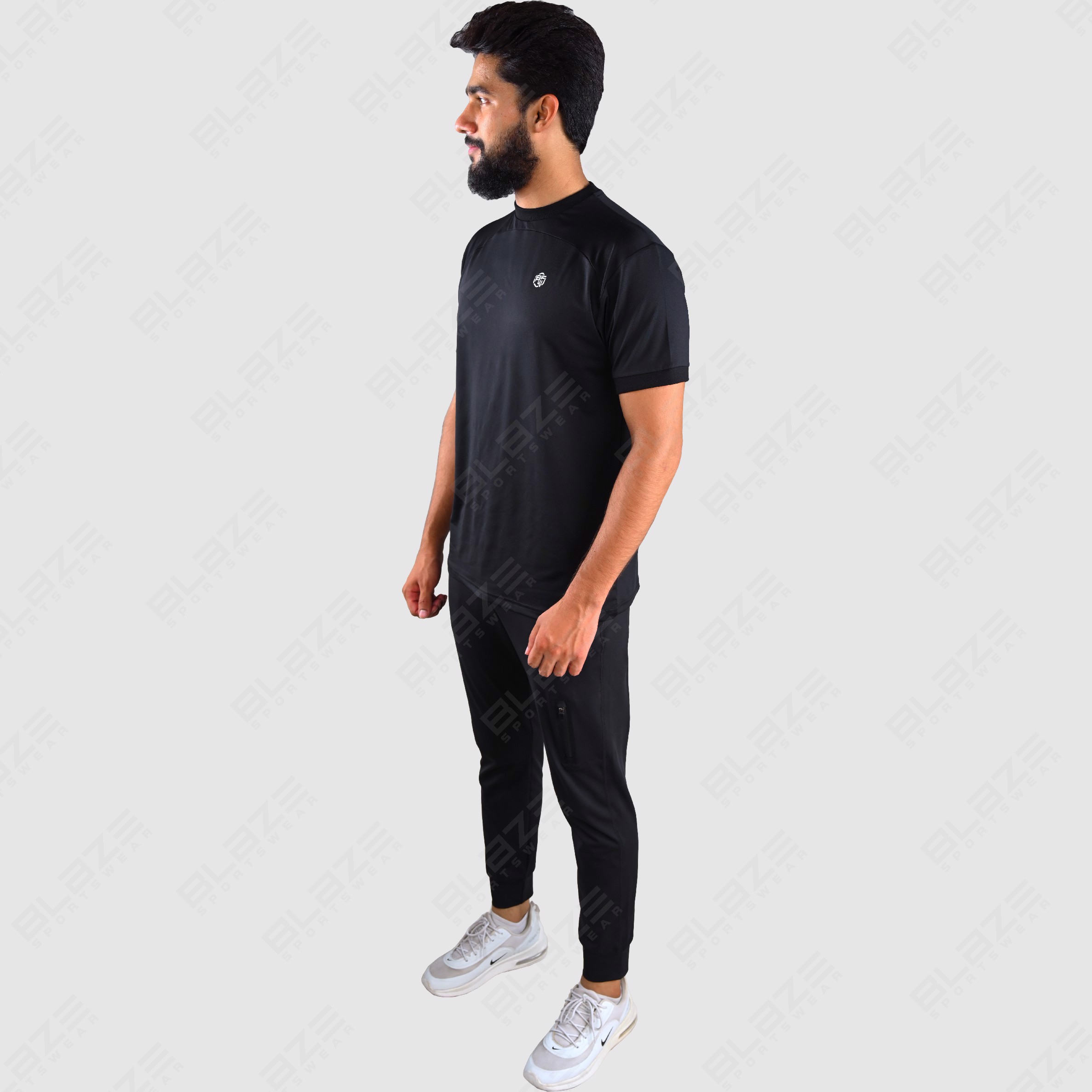 Custom  Plus Size Jogging Track Unisex High Quality Hoodie Sweatpants Set Wholesale Winter Jogger 
