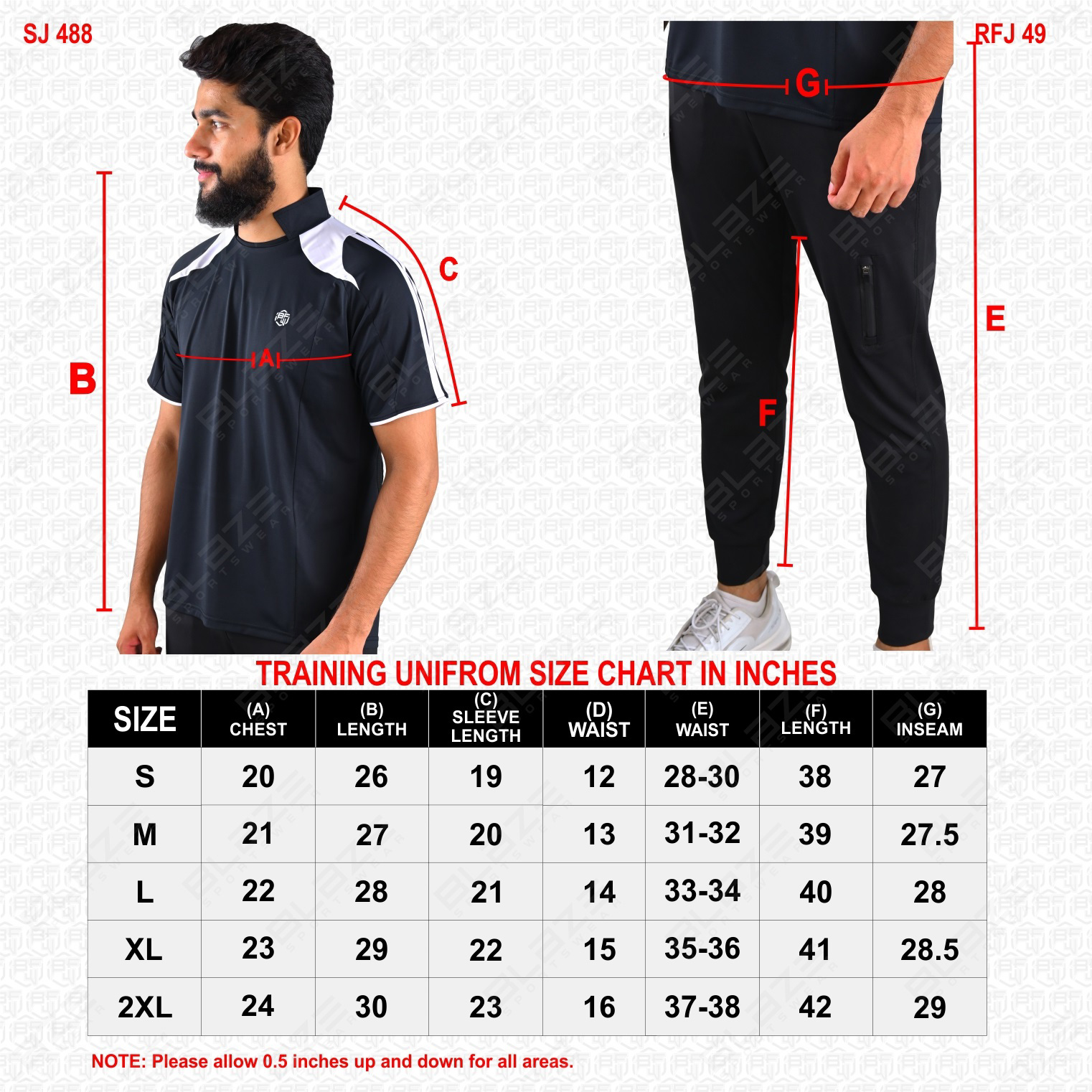 wholesale Unisex Jogging Track  High Quality Hoodie Sweatpants Set traninig set Joggershirt jogger - view 10