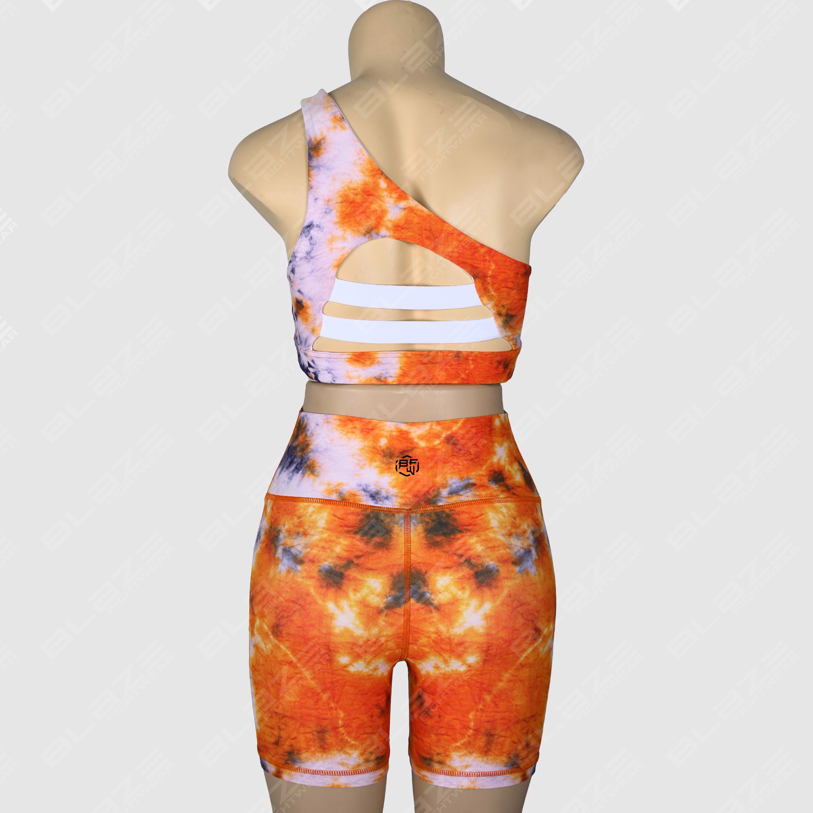 women yoga set workout light weight compression uniform athlete fit gym women gym wear yoga pants - view 6