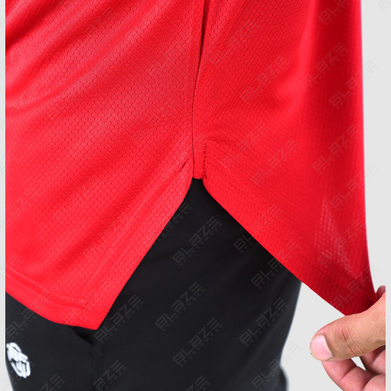  New Custom Design Mens Fashion Sleeveless Blank Pullover Cotton Hoodie Quantity Print OEM tank top  - view 3