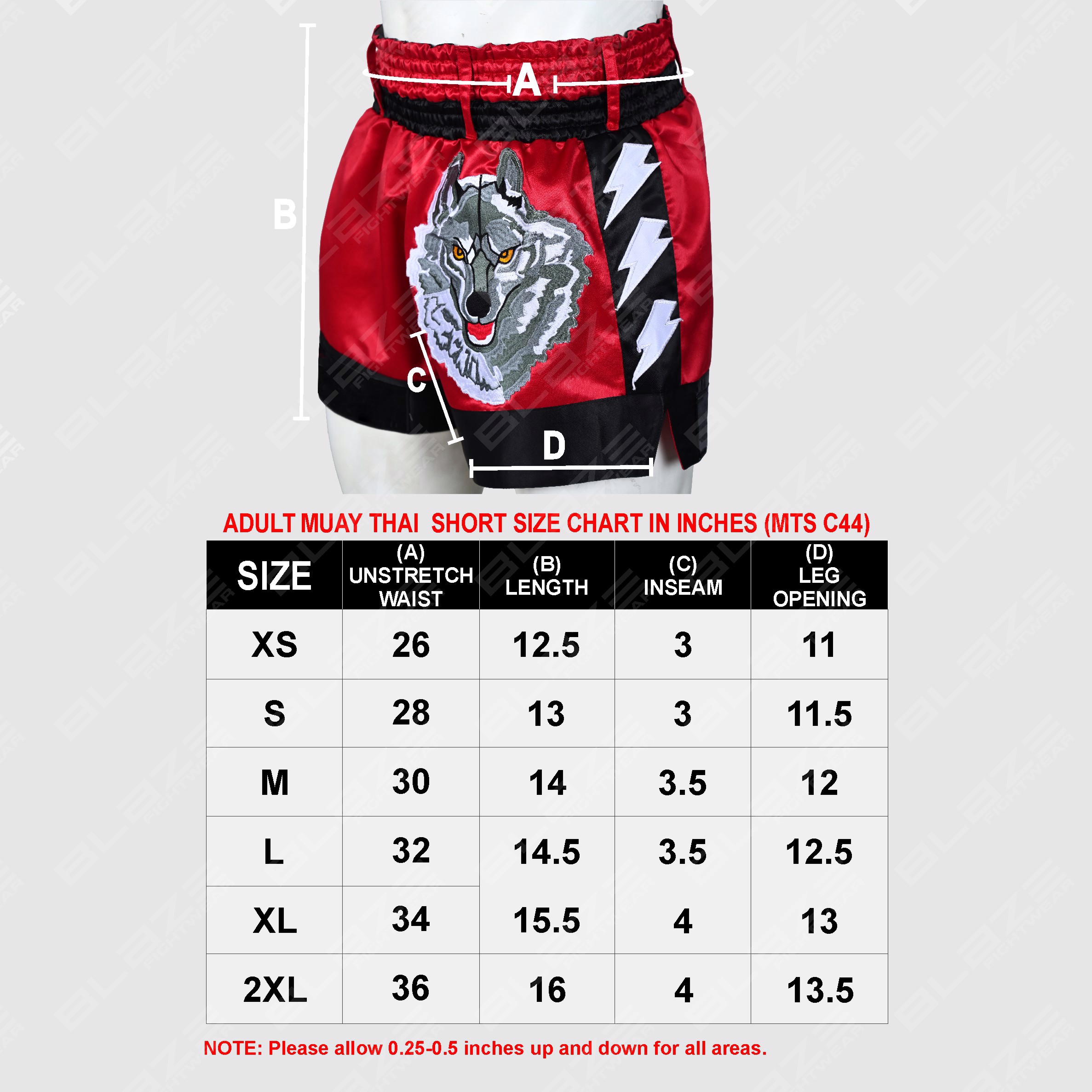 Wholesale Custom classic printed  moo shiny breathable medium above the knee custome men embroidery - view 5