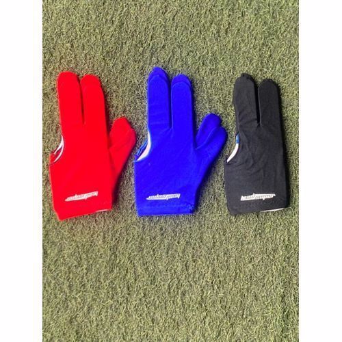 snooker gloves Custom Design Custom Logo Custom Size - view 2