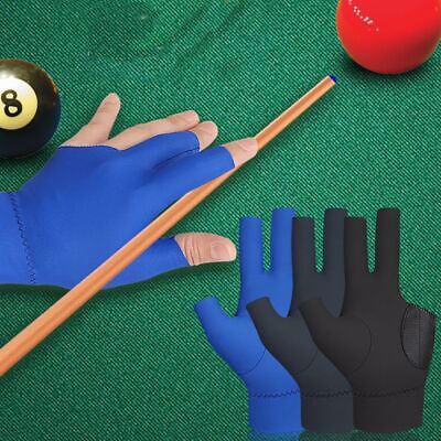 snooker gloves Custom Design Custom Logo Custom Size - view 3