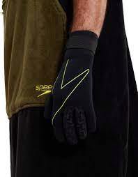 Winter Gloves Waterproof Windproof Warm Gloves Cold Weather, Touch Screen Fingers, Driving Running - view 3