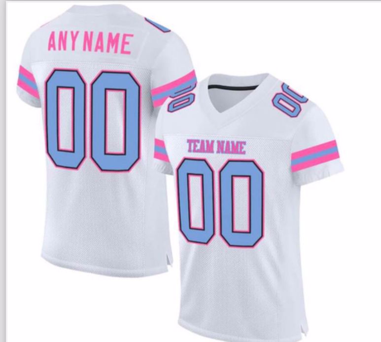 High Quality Customised Moisture Wicking Polyester Football Jersey Uniform  - view 3