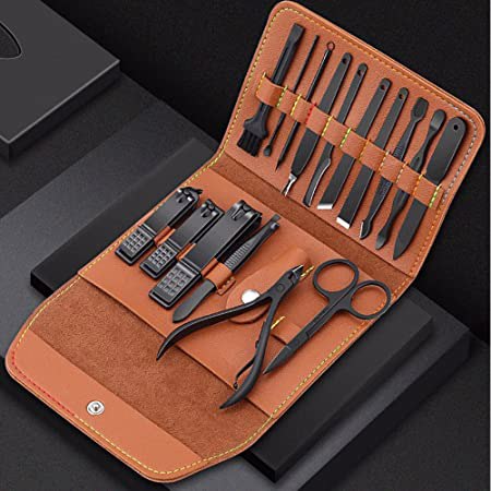 Beauty set