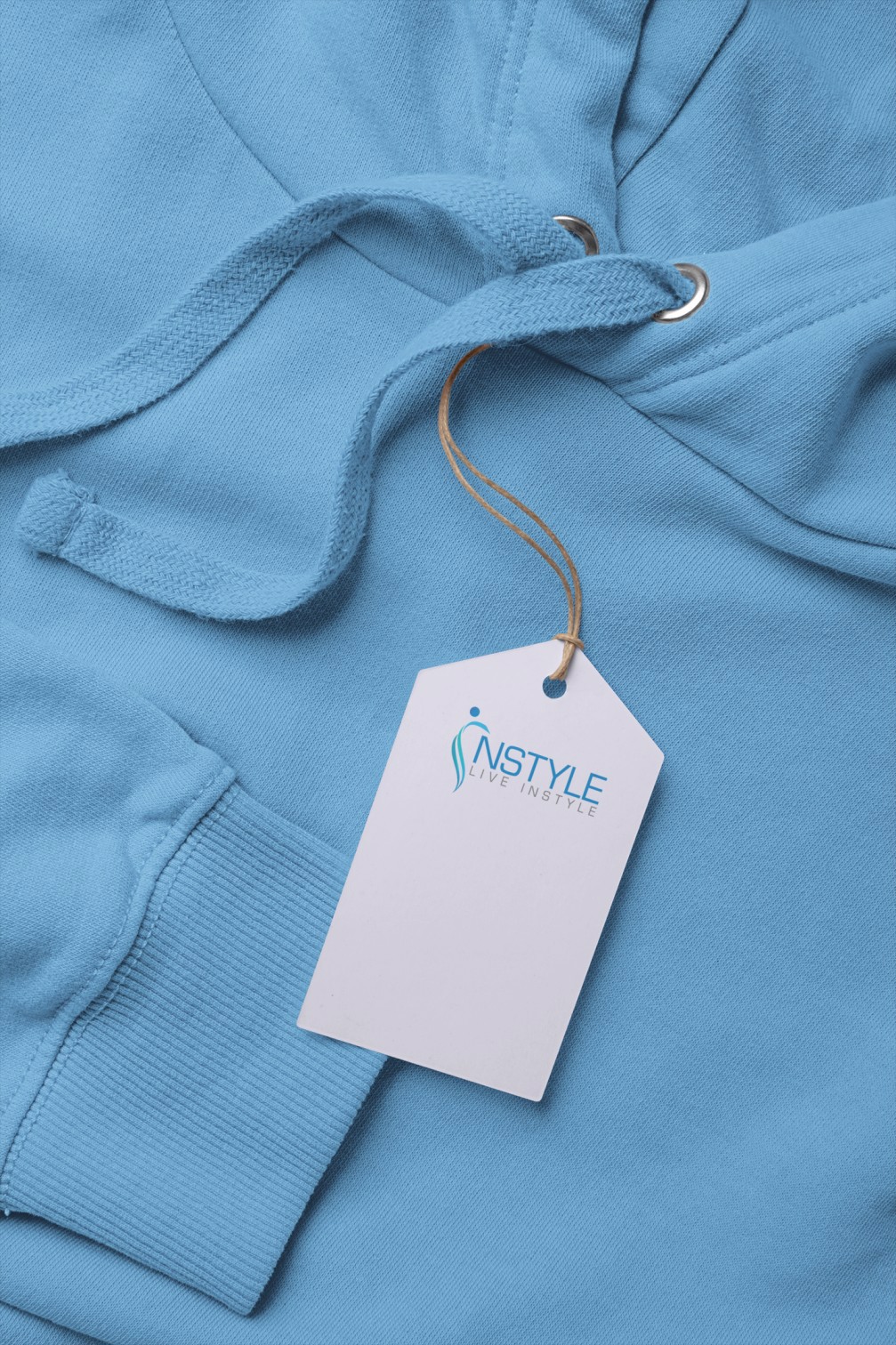 High quality Cotton/Polyester hoodies - view 6