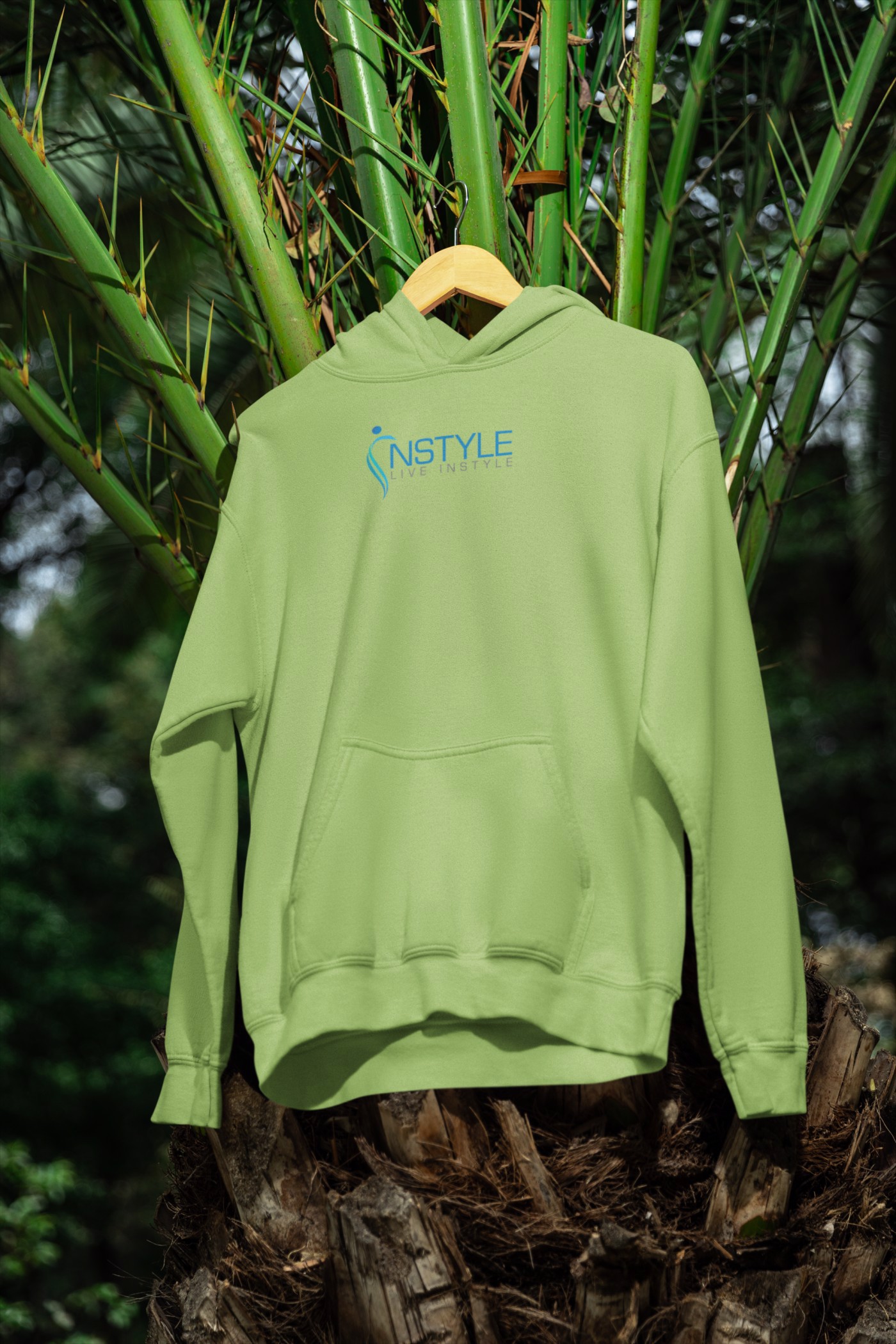 High quality Cotton/Polyester hoodies - view 8