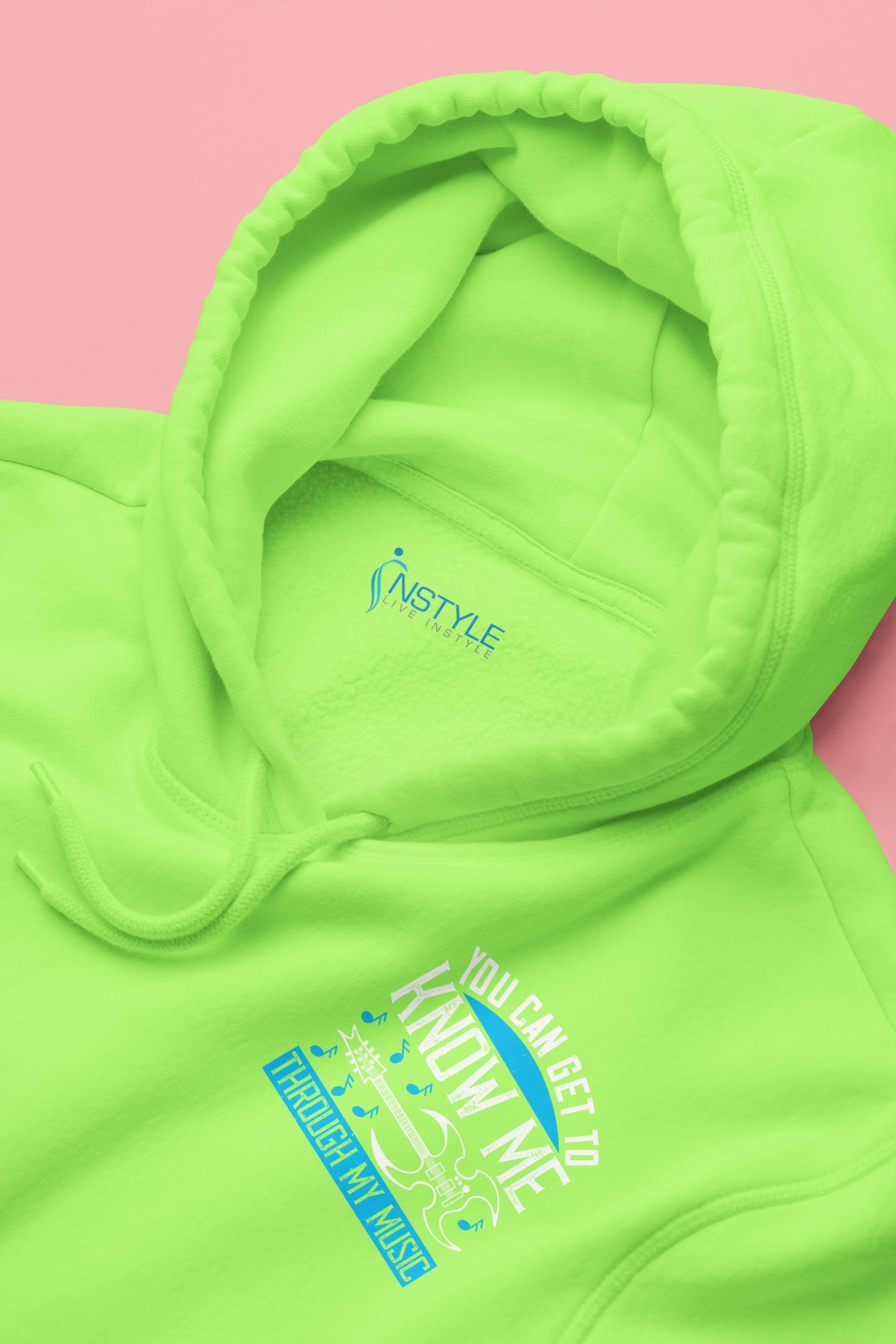 High quality Cotton/Polyester hoodies - view 11