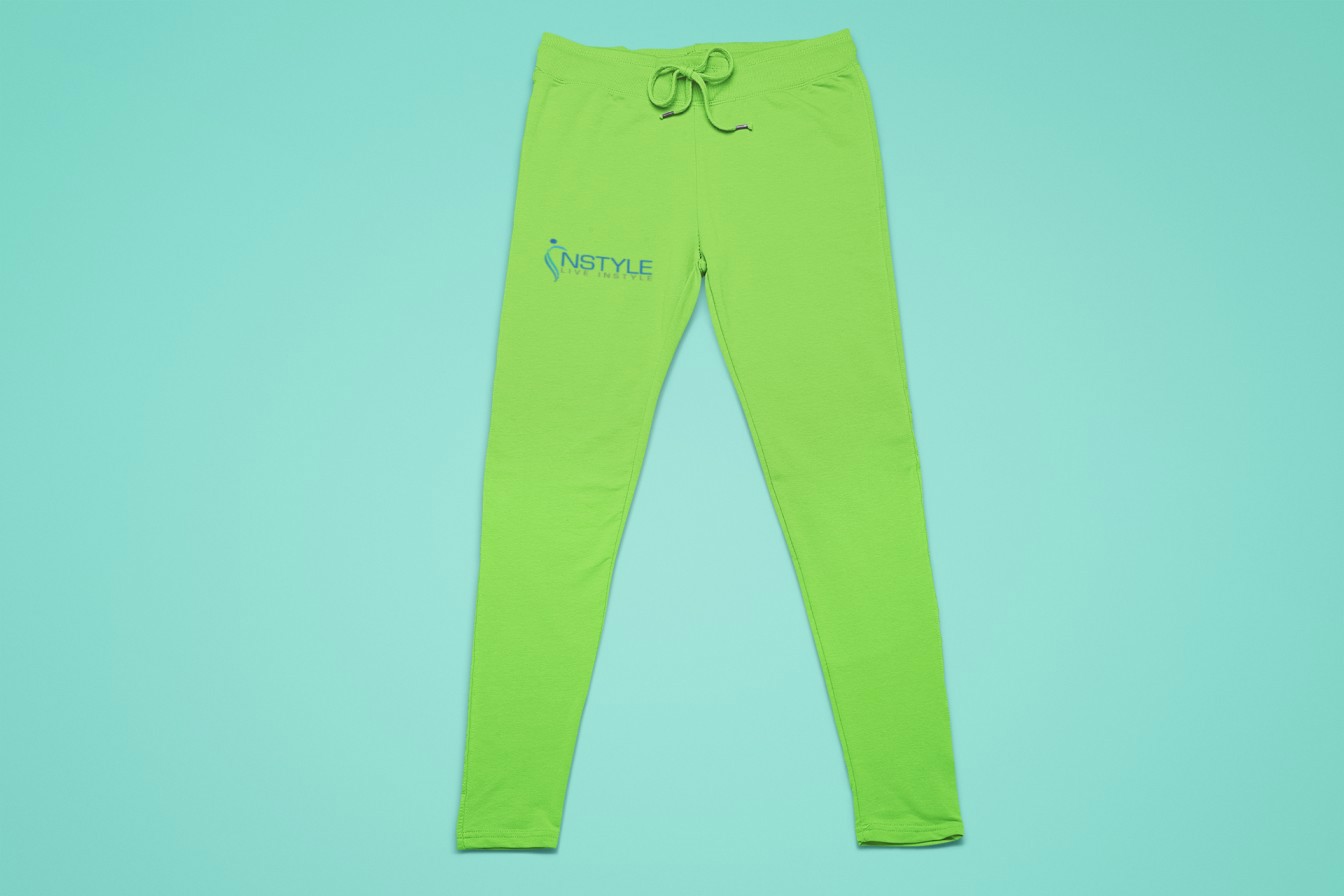 Cotton trousers Different Cotton Multiple Colors All Sizes - view 6