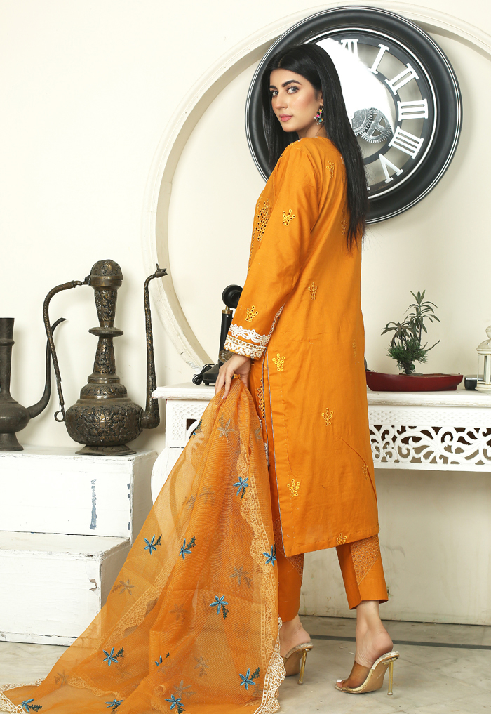AIZA GOLD | SS-101 - view 2