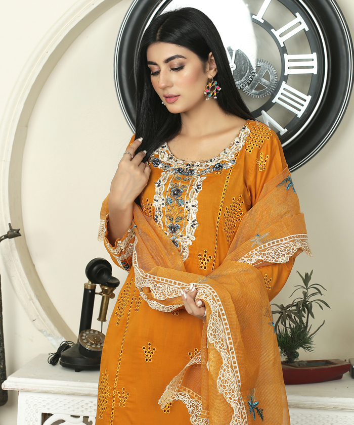 AIZA GOLD | SS-101 - view 3