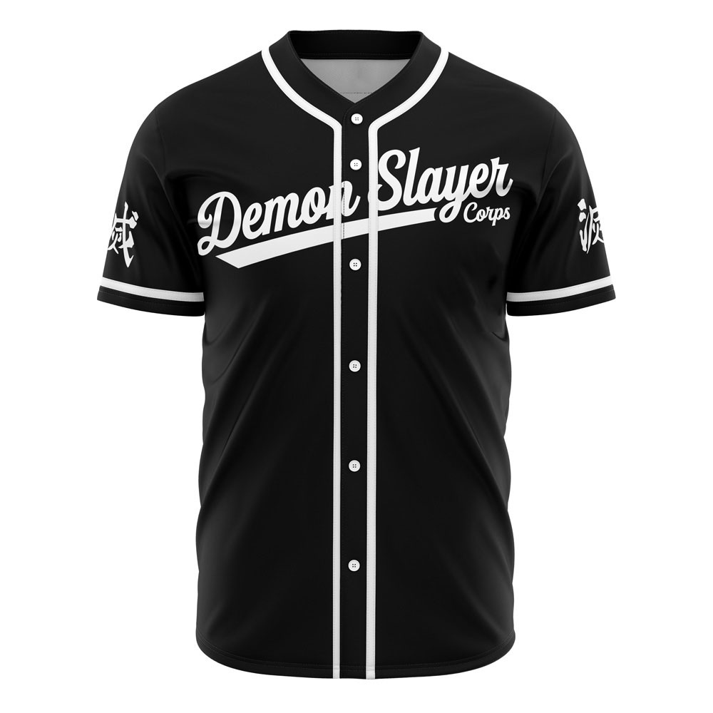 Best Quality Softball Shirts Custom Logo And Number Team Wear Sublimation Baseball Uniform  - view 11