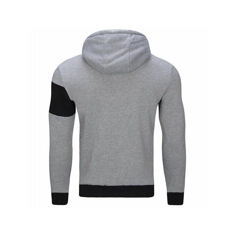 New Fashionable Design Your Own Logo Men Track suits  - view 3
